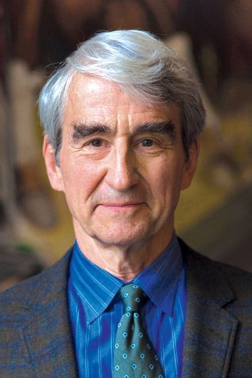 Sam Waterston Profile