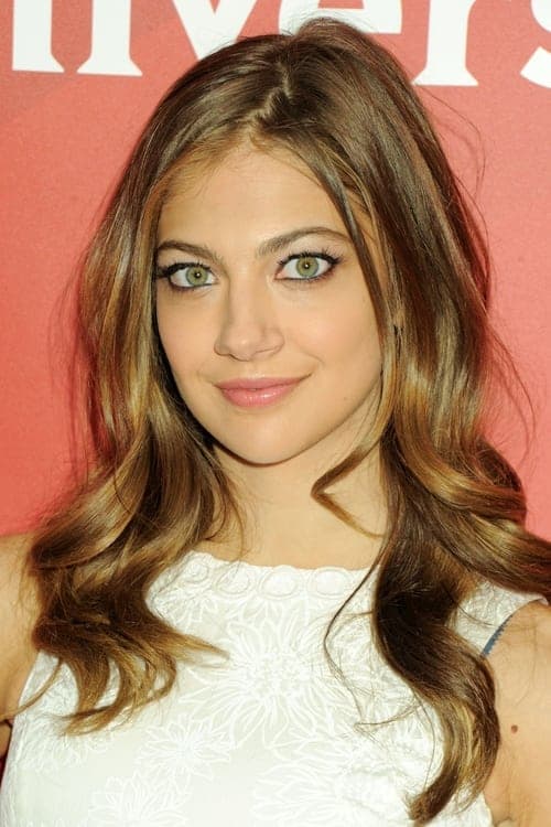 Mia Serafino Profile