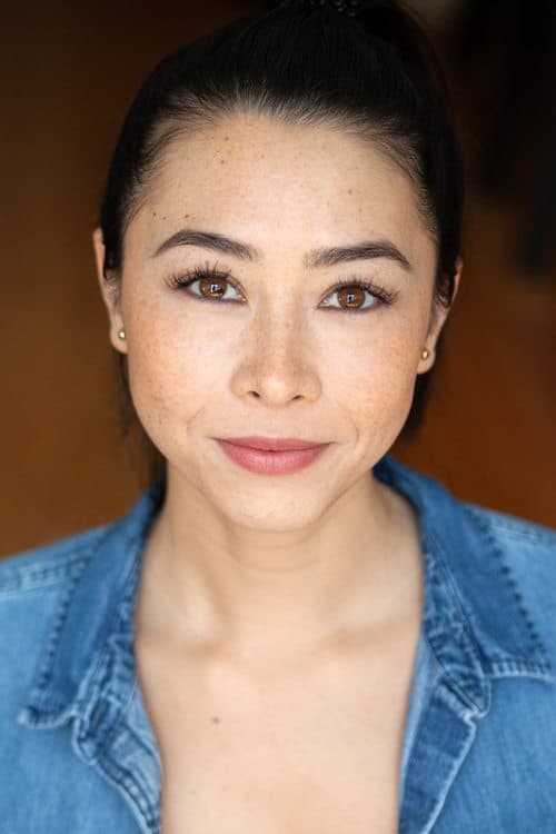 Amanda Chiu Profile