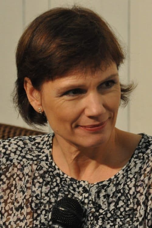 Mari Rantasila Profile