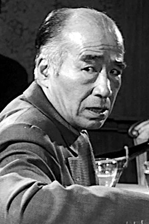 Tetsu Komai Profile