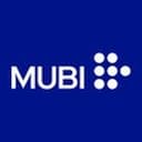 MUBI Logo