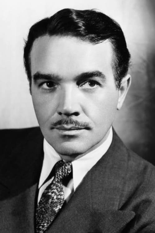 Walter Abel Profile