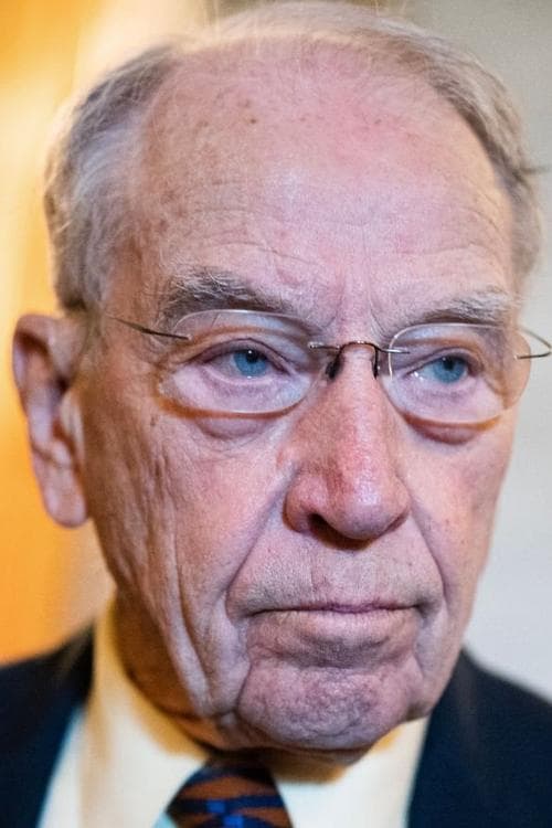 Chuck Grassley Profile