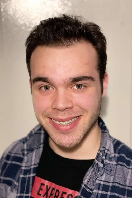 Alex Adam Profile