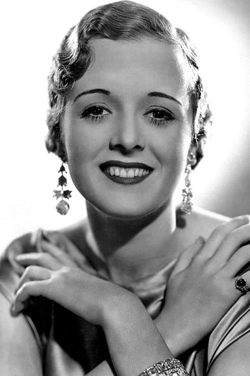 Mary Astor Profile