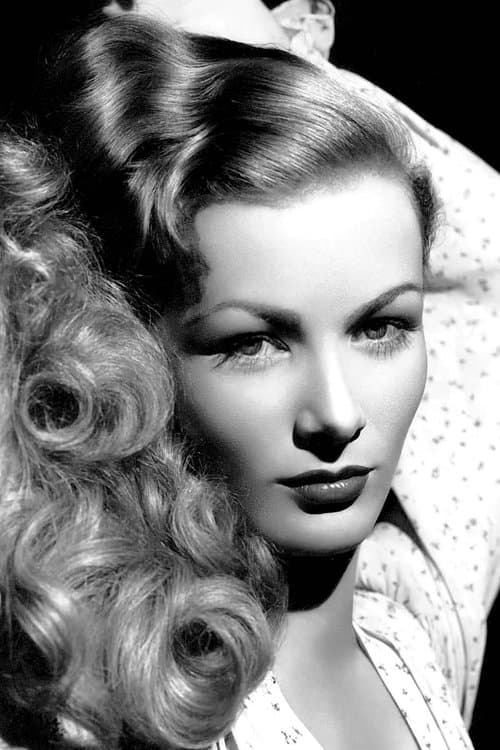 Veronica Lake Profile