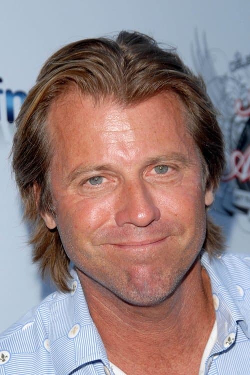 Vincent Van Patten Profile