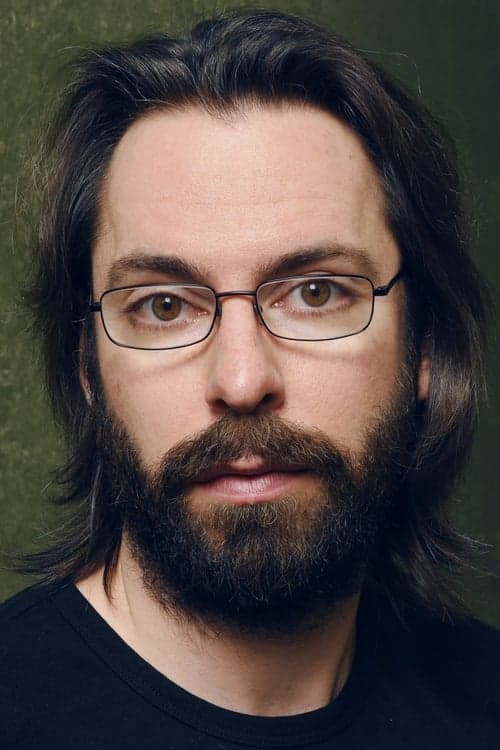 Martin Starr Profile