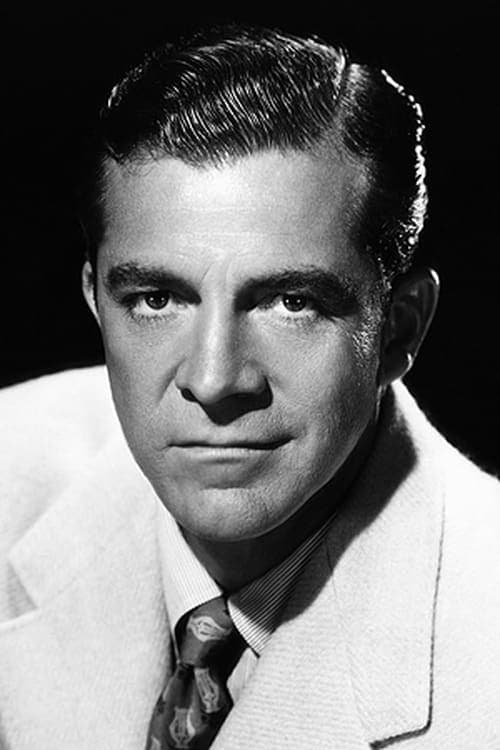 Dana Andrews Profile