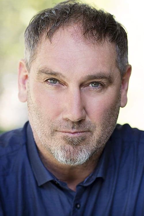 Colin Moody Profile