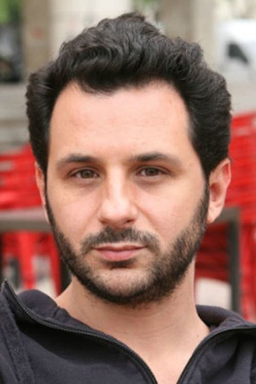 Vincent Colombe Profile