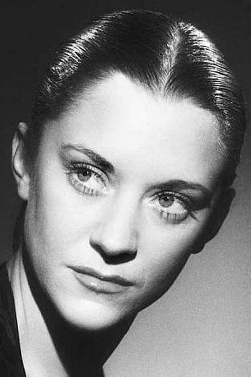 María Casares Profile