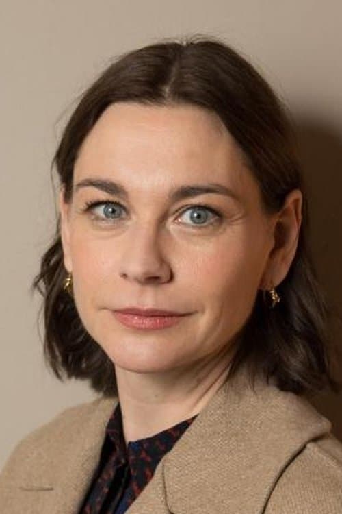 Christiane Paul Profile