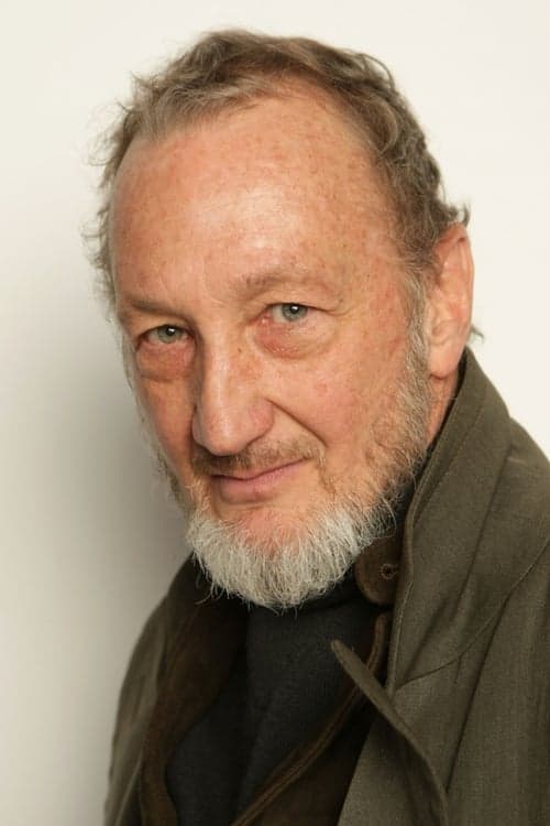 Robert Englund Profile