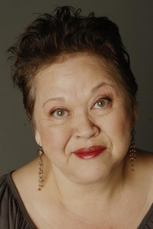 Amy Hill Profile