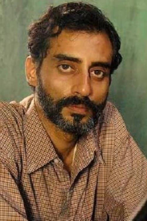 Ashwath Bhatt Profile