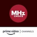 MZ Choice Amazon Channel Logo