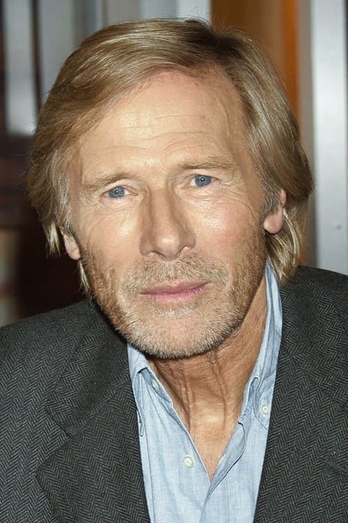 Horst Janson Profile