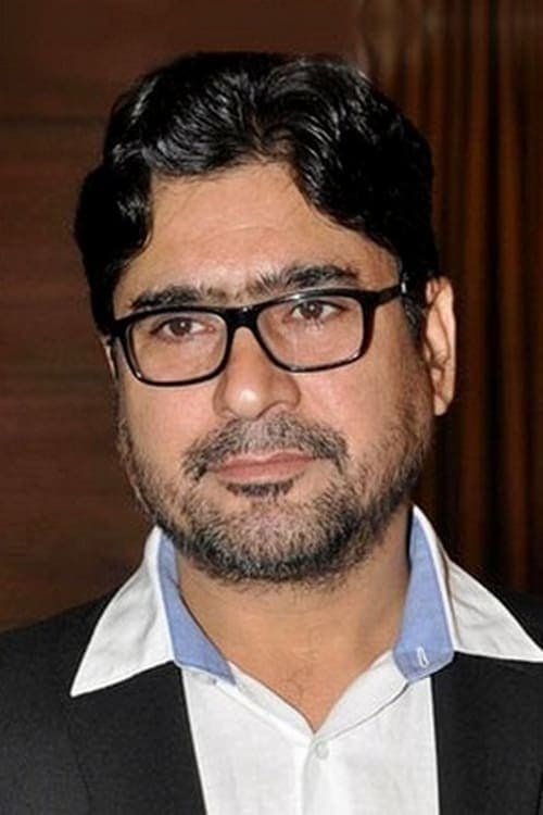 Yashpal Sharma Profile