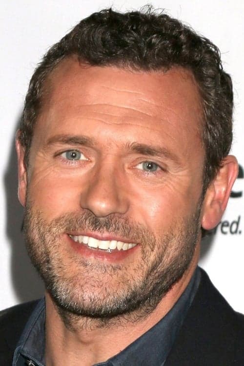 Jason O'Mara Profile