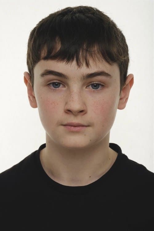 Darragh O'Kane Profile