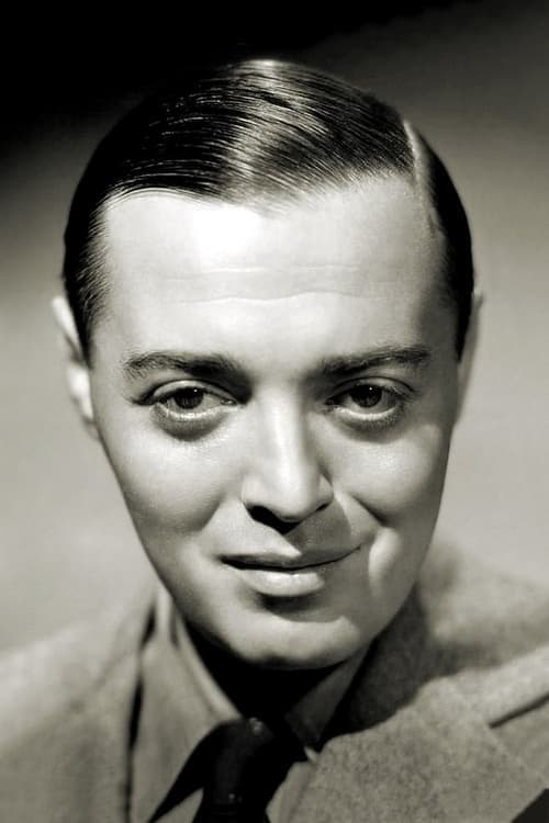 Peter Lorre Profile