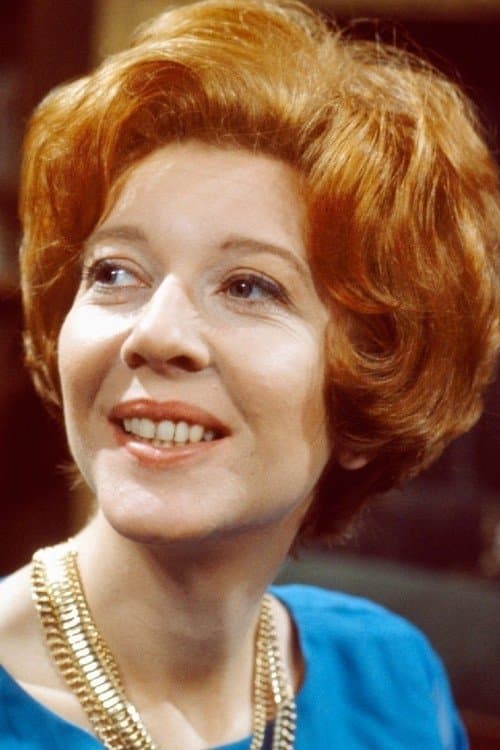 Rosemary Martin Profile