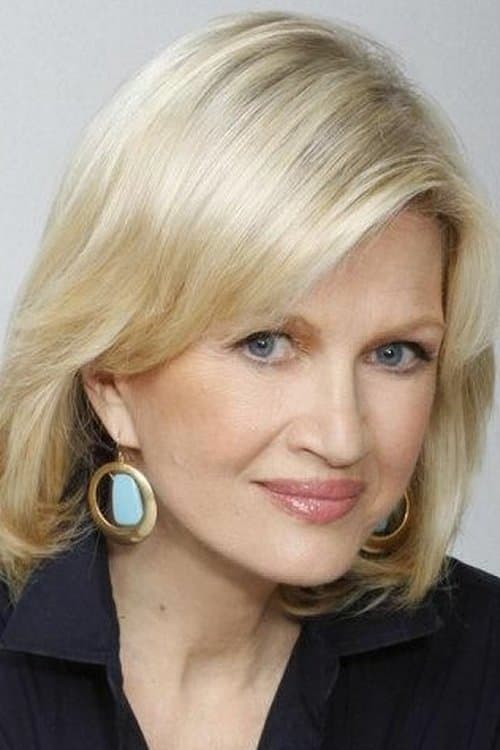 Diane Sawyer Profile
