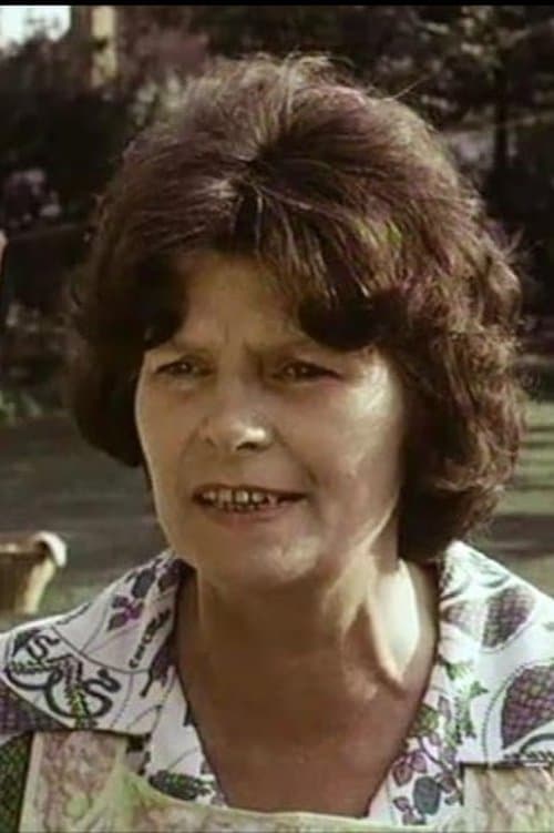 Hilda Fenemore Profile