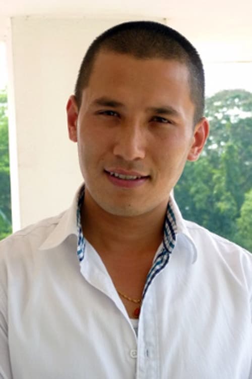 Siddharth Lama Profile