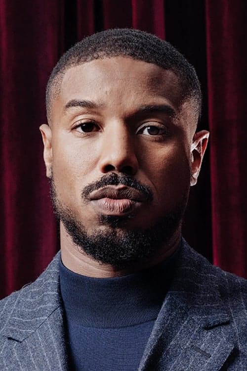 Michael B. Jordan Profile