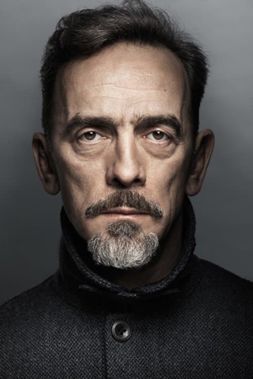 Adrian Schiller Profile