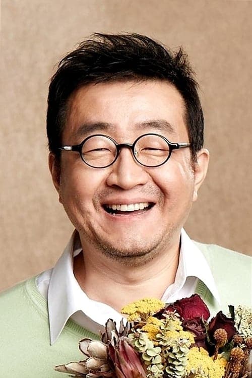 Nam Moon-chul Profile