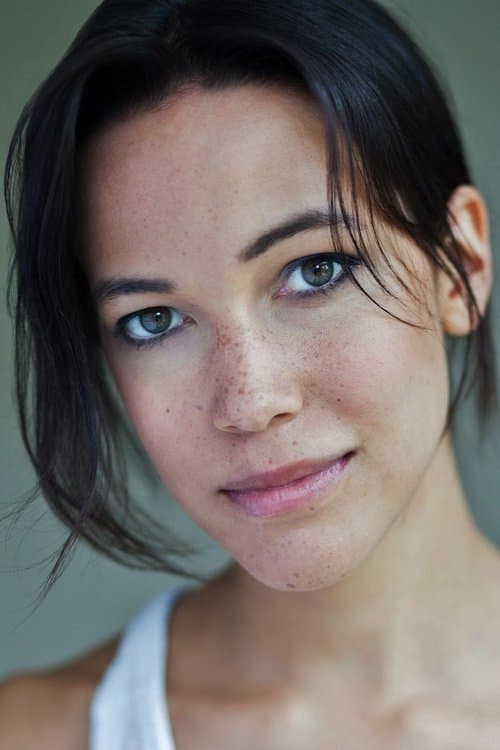 Caroline Ford Profile
