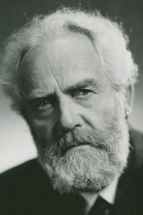 Victor Sjöström Profile
