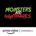 Monsters and Nightmares Amazon Channel Logo