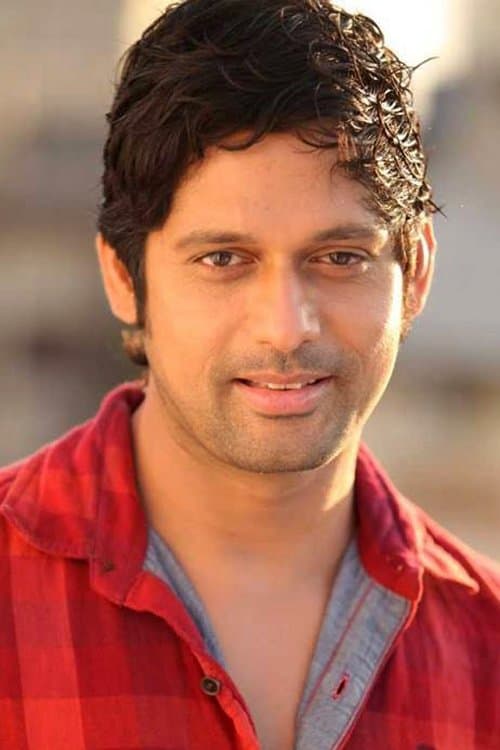 Rajesh Shringarpure Profile
