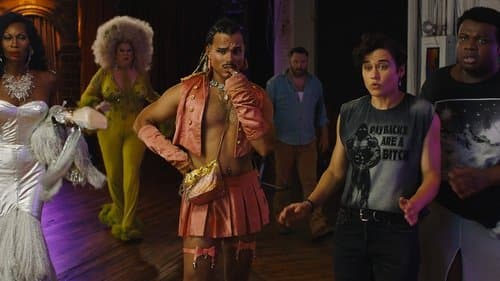 Queens of the Dead