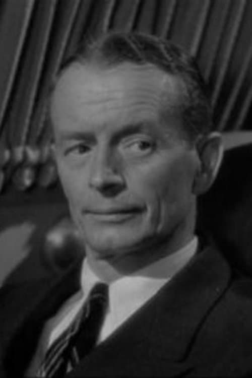 Gerald Hamer Profile