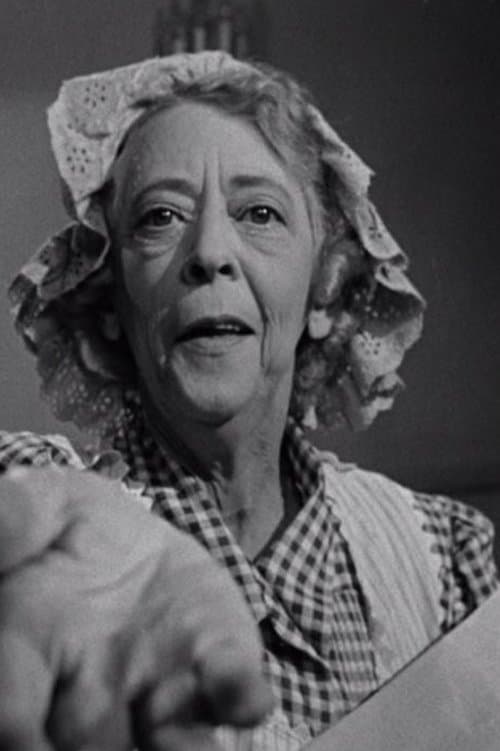 Jessie Arnold Profile