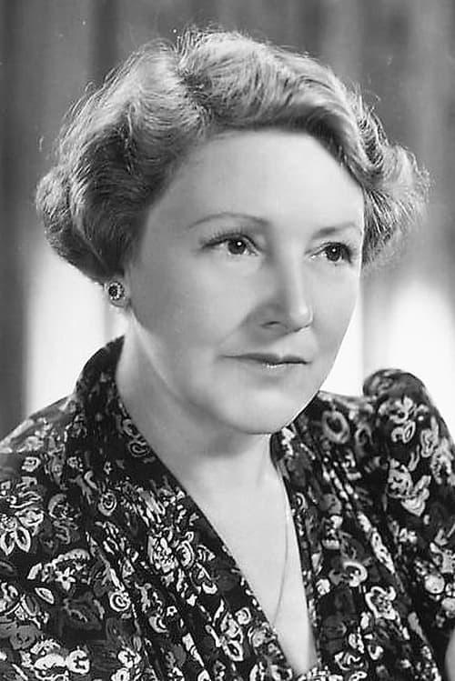 Fay Holden Profile
