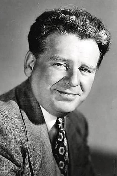 Wallace Ford Profile