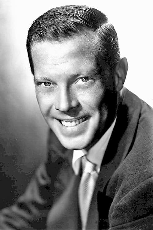 Dick Haymes Profile