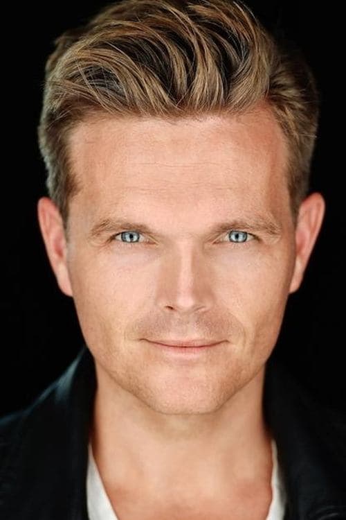 Greg Kriek Profile