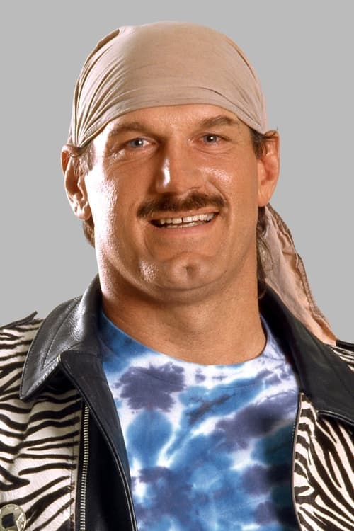 Jesse Ventura Profile