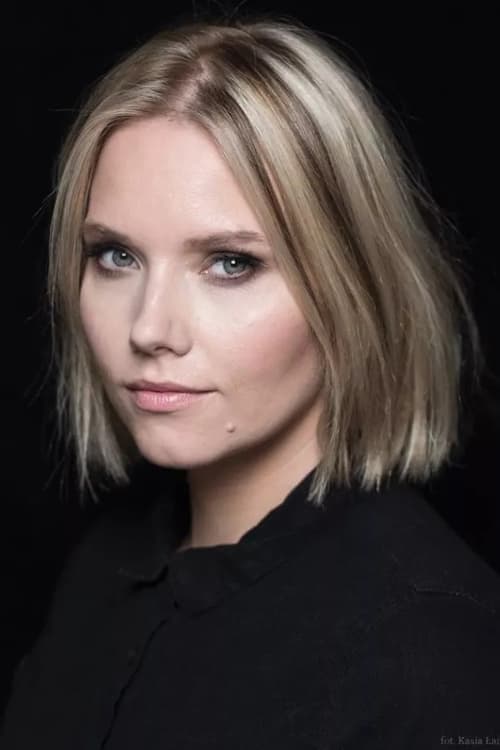 Roma Gąsiorowska Profile