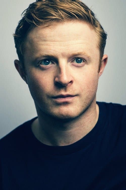 Conor MacNeill Profile