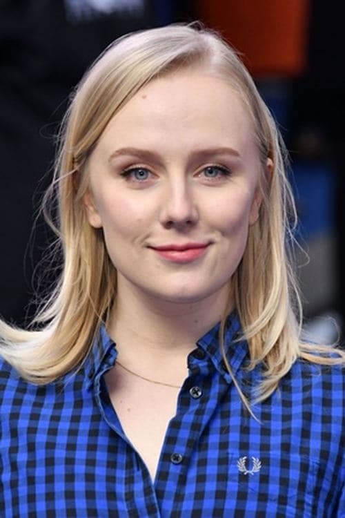 Alexa Davies Profile
