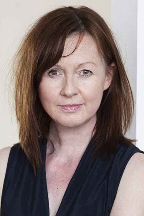 Julia Ford Profile